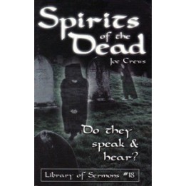 Spirits of the Dead