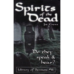 Spirits of the Dead