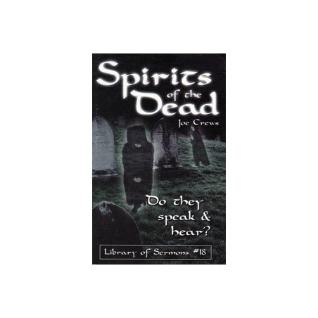 Spirits of the Dead