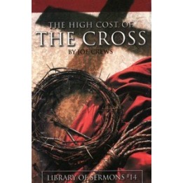 The High Cost of the Cross