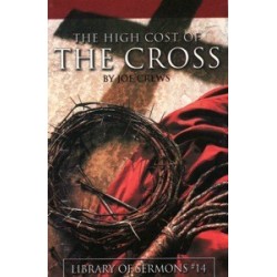 The High Cost of the Cross