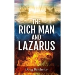 The Rich Man and Lazarus