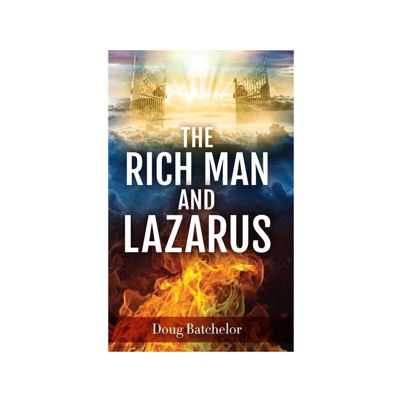 The Rich Man and Lazarus