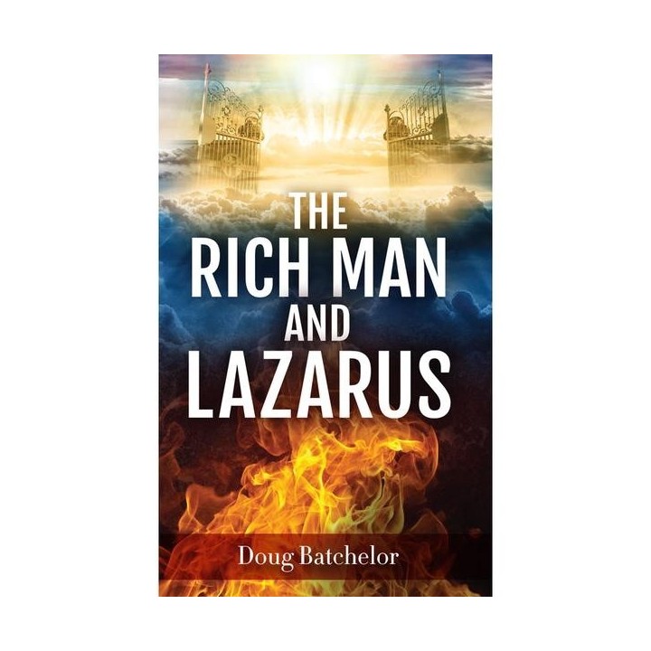 The Rich Man and Lazarus