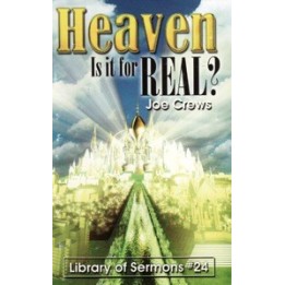 Heaven-Is It For Real?