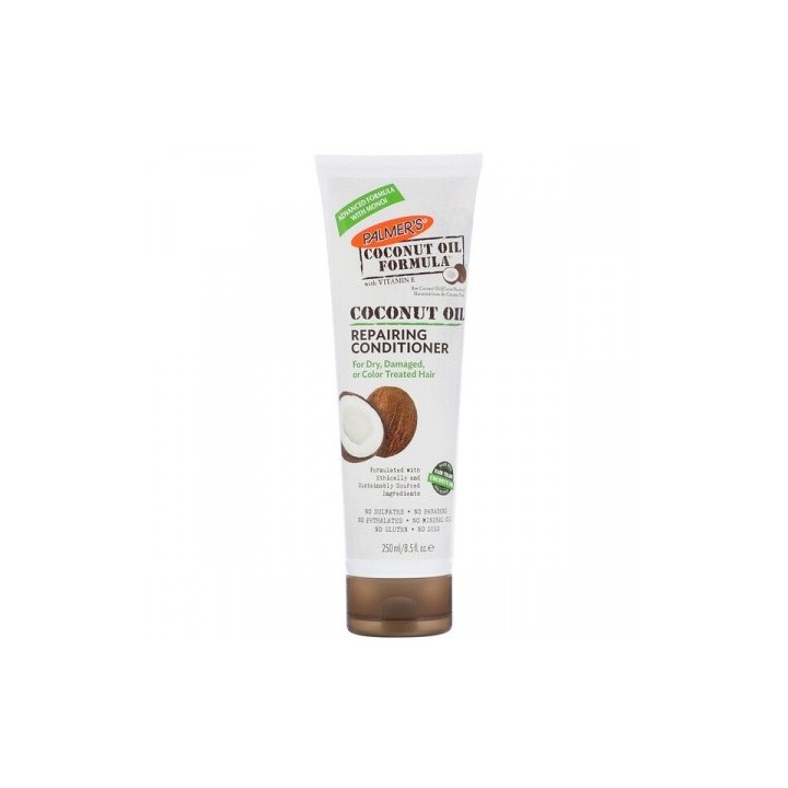 Palmers Coconut Oil Repairing Conditioner