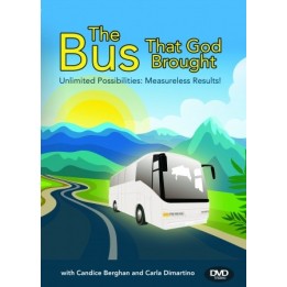 The Bus that God Bought