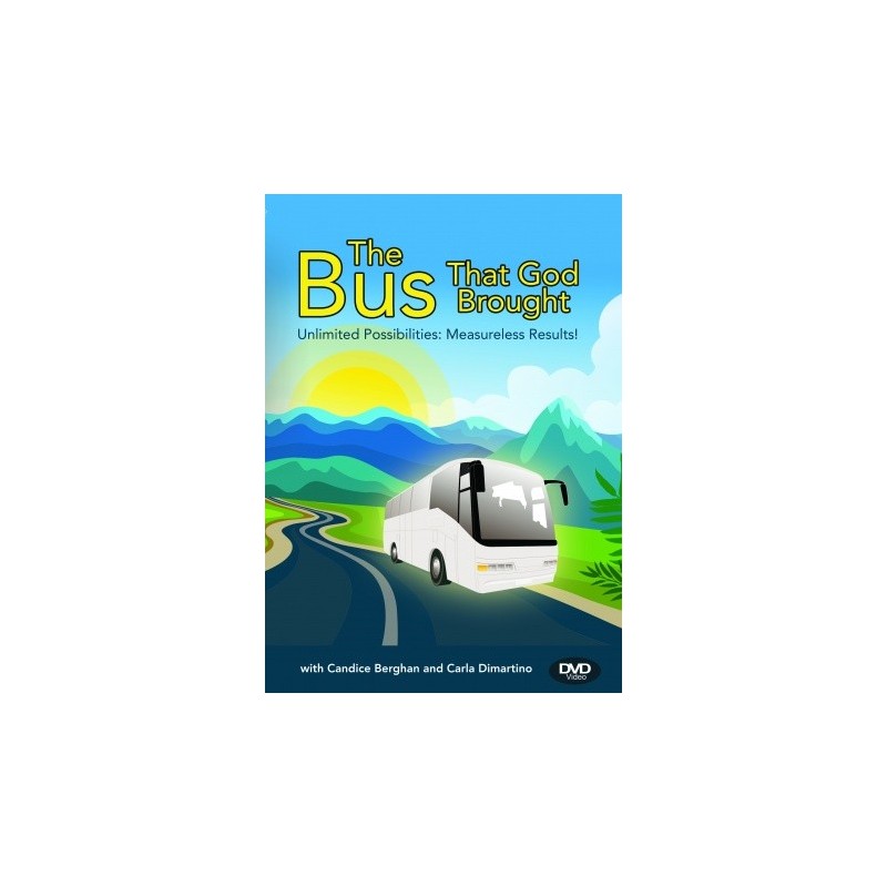 The Bus that God Bought