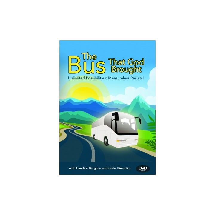 The Bus that God Bought