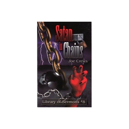 Satan in Chains