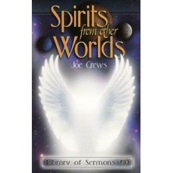 Spirits From Other Worlds