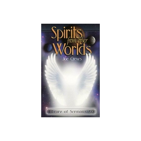Spirits From Other Worlds