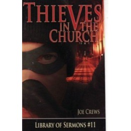 Thieves in the Church