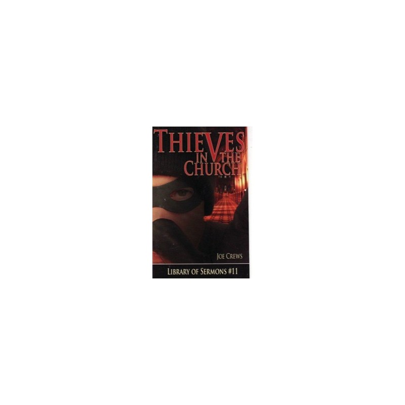 Thieves in the Church