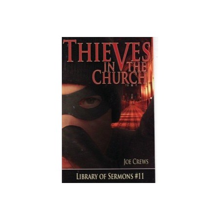 Thieves in the Church