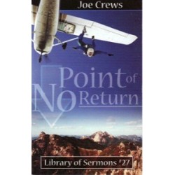 Point of No Return