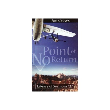 Point of No Return