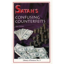 Satan's Confusing Counterfeits