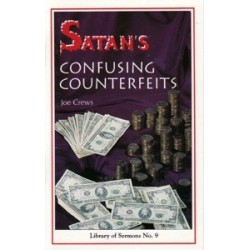 Satan's Confusing Counterfeits