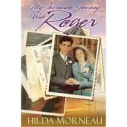 My Incredible Journey with Roger