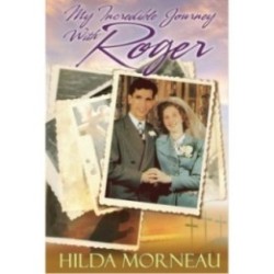 My Incredible Journey with Roger