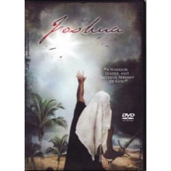 Joshua DVD'S