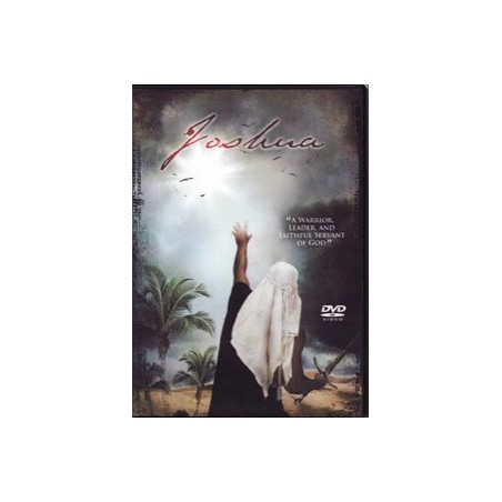 Joshua DVD'S