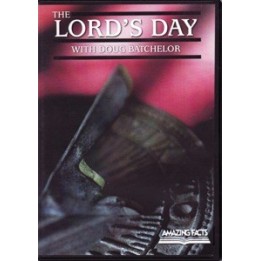The Lord's Day DVD'S