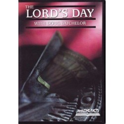 The Lord's Day DVD'S