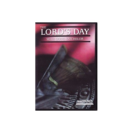The Lord's Day DVD'S