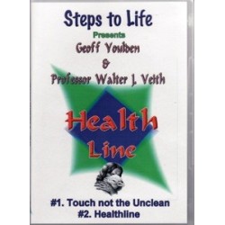 Healthline DVD