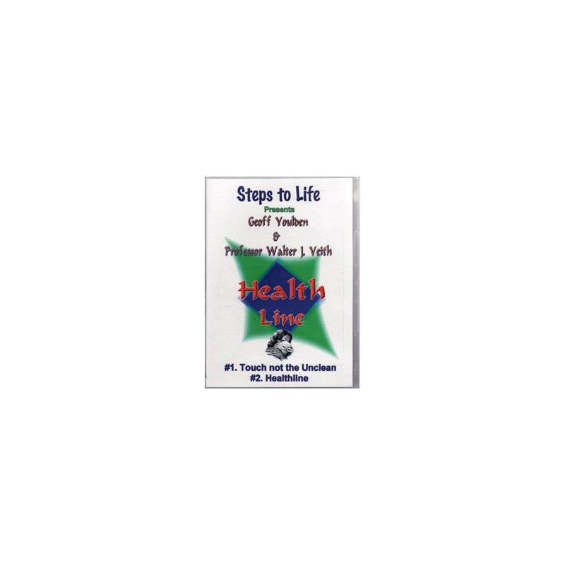Healthline DVD