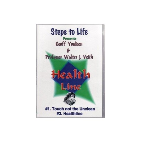 Healthline DVD