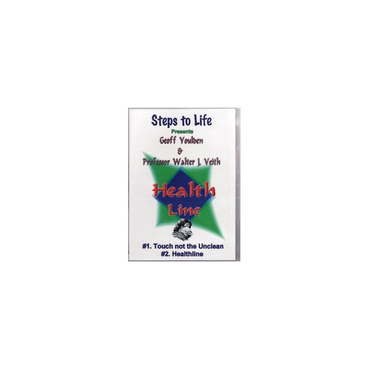 Healthline DVD