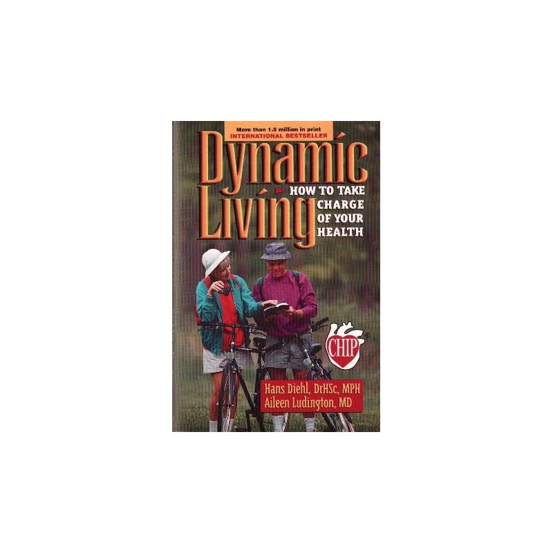 Dynamic Living