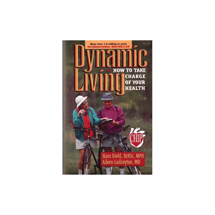 Dynamic Living