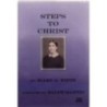 Steps to Christ CD's
