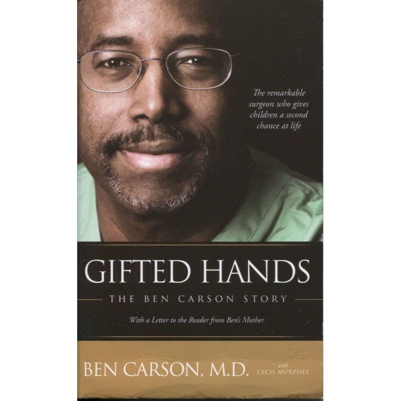 Gifted Hands