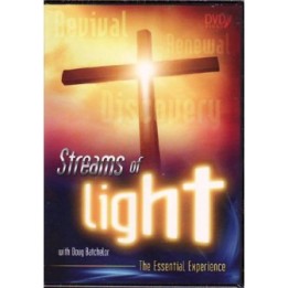 Streams of Light DVD's