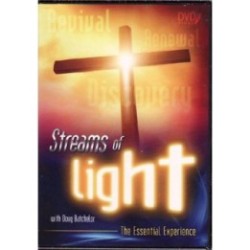 Streams of Light DVD's