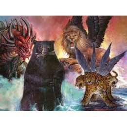 God's Final Call #3 DVD The Structure of Prophecy