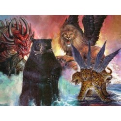 God's Final Call #3 DVD The Structure of Prophecy