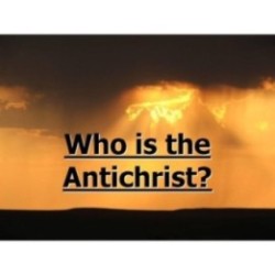 God's Final Call #5  DVD Who is the Antichrist?