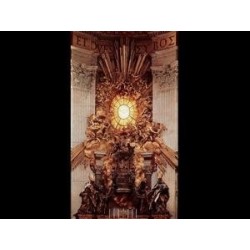 God's Final Call #6 DVD The Seat of the Dragon