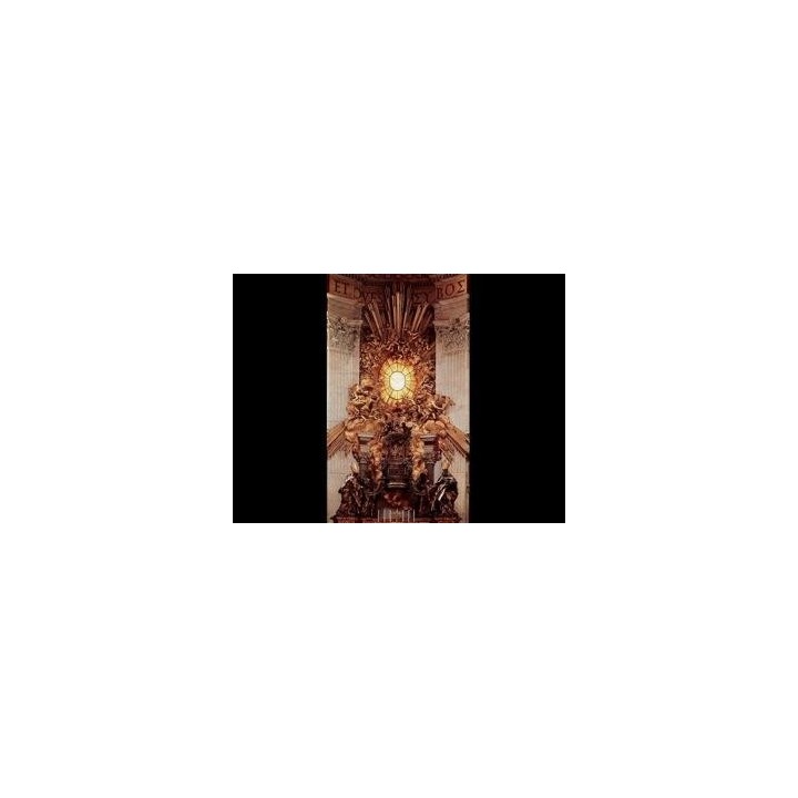 God's Final Call #6 DVD The Seat of the Dragon