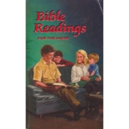 Bible Readings for the Home