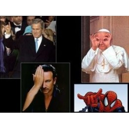 God's Final Call #12 DVD Battle for the Mind