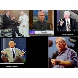 God's Final Call #15 DVD Signs & Lying Wonders