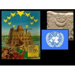 God's Final Call #17 DVD A New World Order