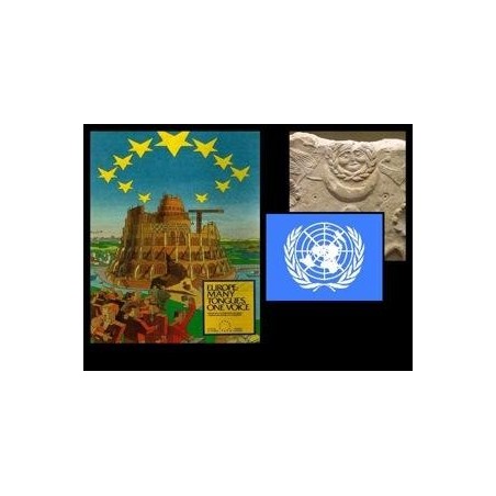 God's Final Call #17 DVD A New World Order